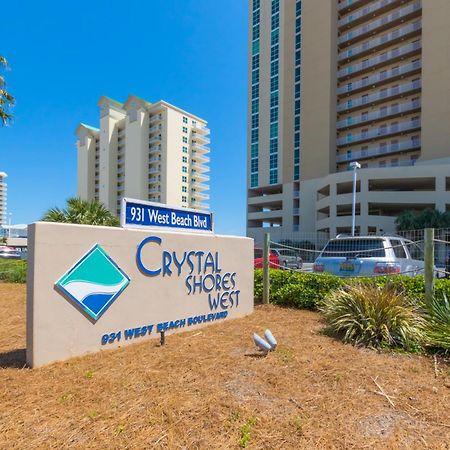 Crystal Shores West 202 กัลฟ์ชอร์ส ภายนอก รูปภาพ