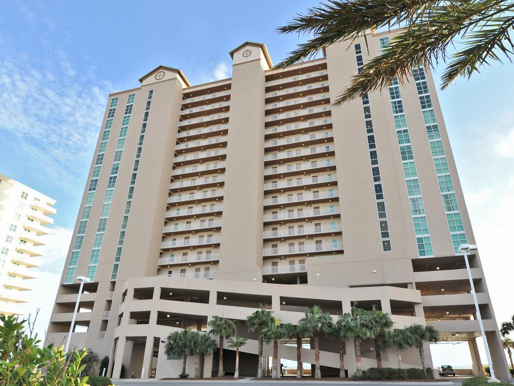Crystal Shores West 202 กัลฟ์ชอร์ส ภายนอก รูปภาพ