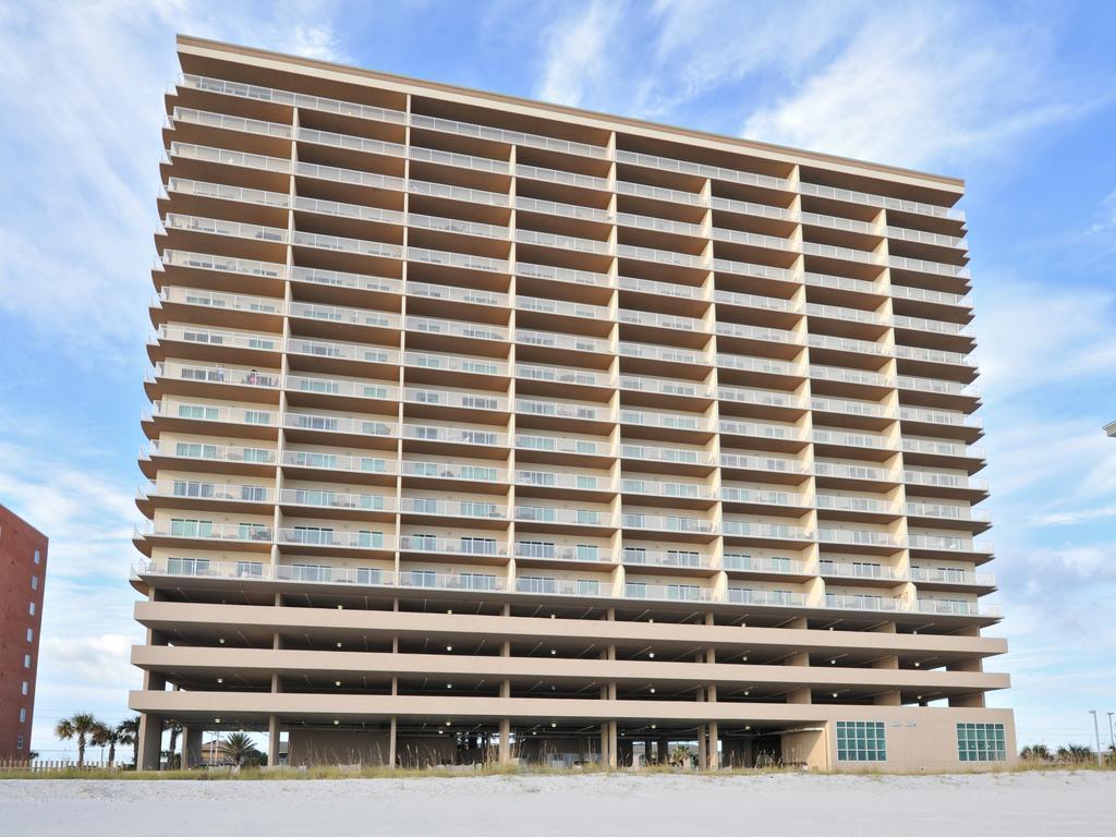 Crystal Shores West 202 กัลฟ์ชอร์ส ภายนอก รูปภาพ