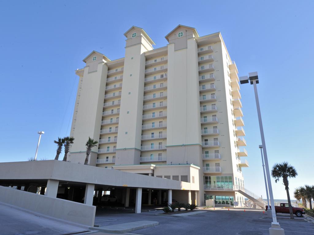 Crystal Shores West 202 กัลฟ์ชอร์ส ภายนอก รูปภาพ