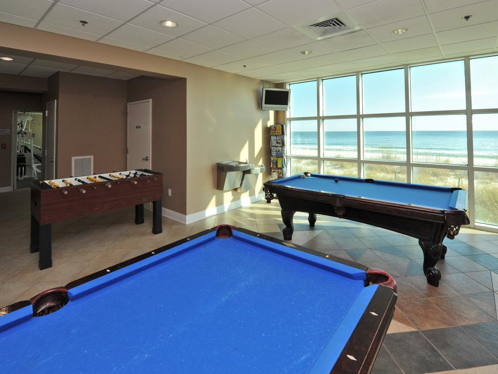 Crystal Shores West 202 กัลฟ์ชอร์ส ภายนอก รูปภาพ
