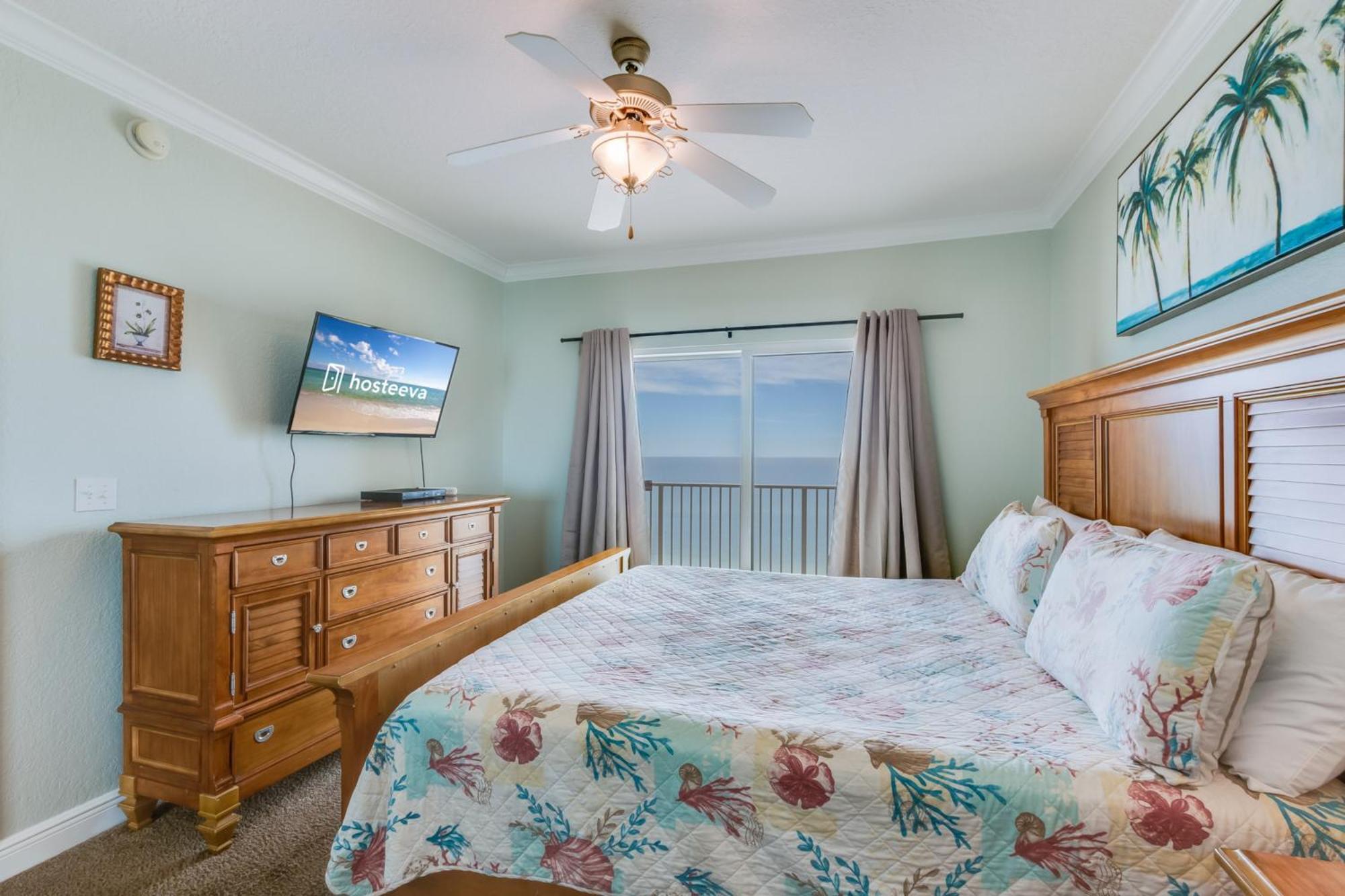 Crystal Shores West 202 กัลฟ์ชอร์ส ภายนอก รูปภาพ