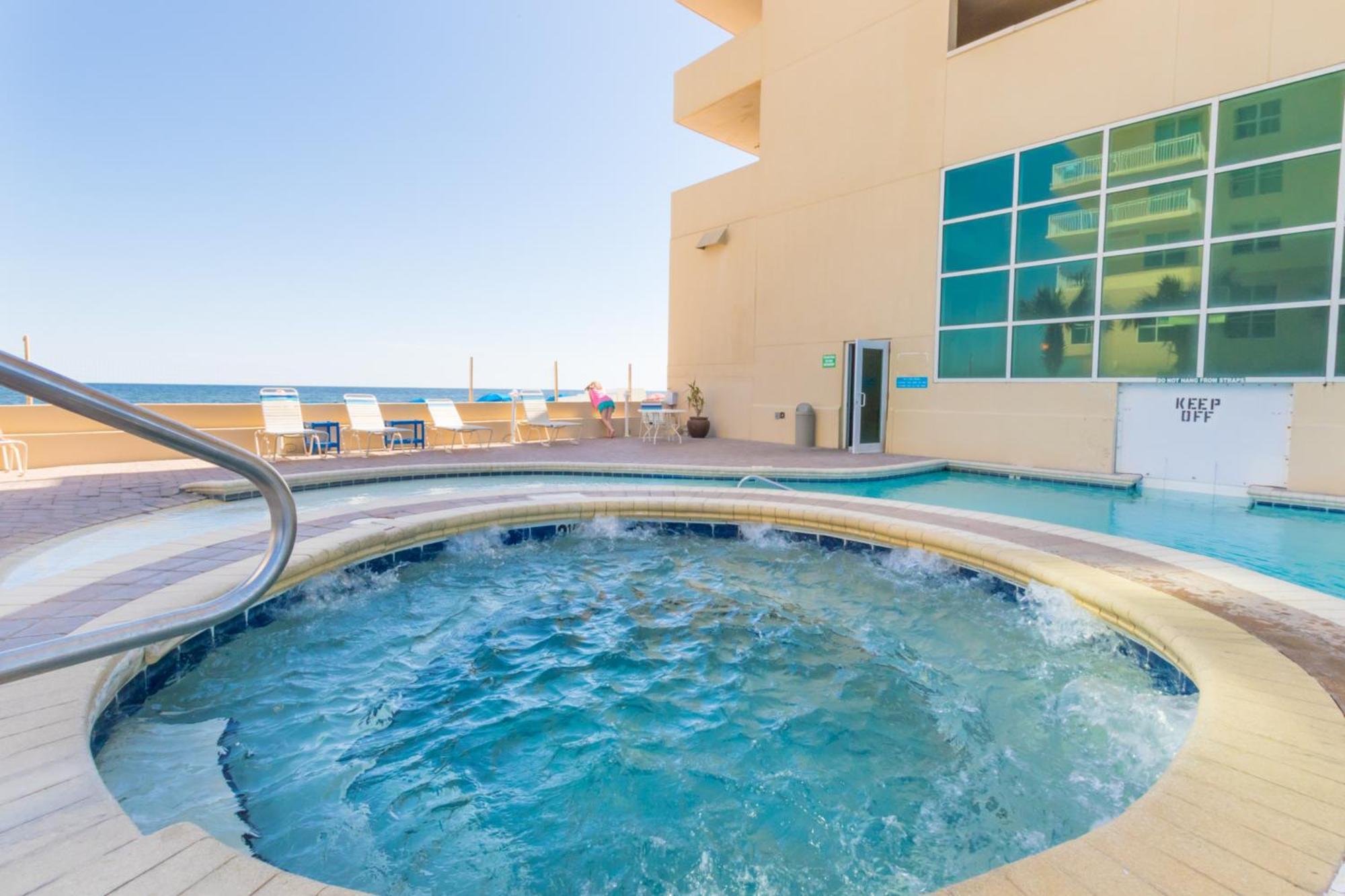 Crystal Shores West 202 กัลฟ์ชอร์ส ภายนอก รูปภาพ