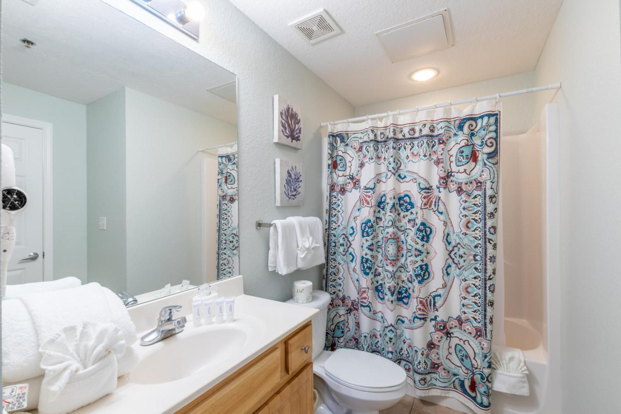 Crystal Shores West 202 กัลฟ์ชอร์ส ภายนอก รูปภาพ