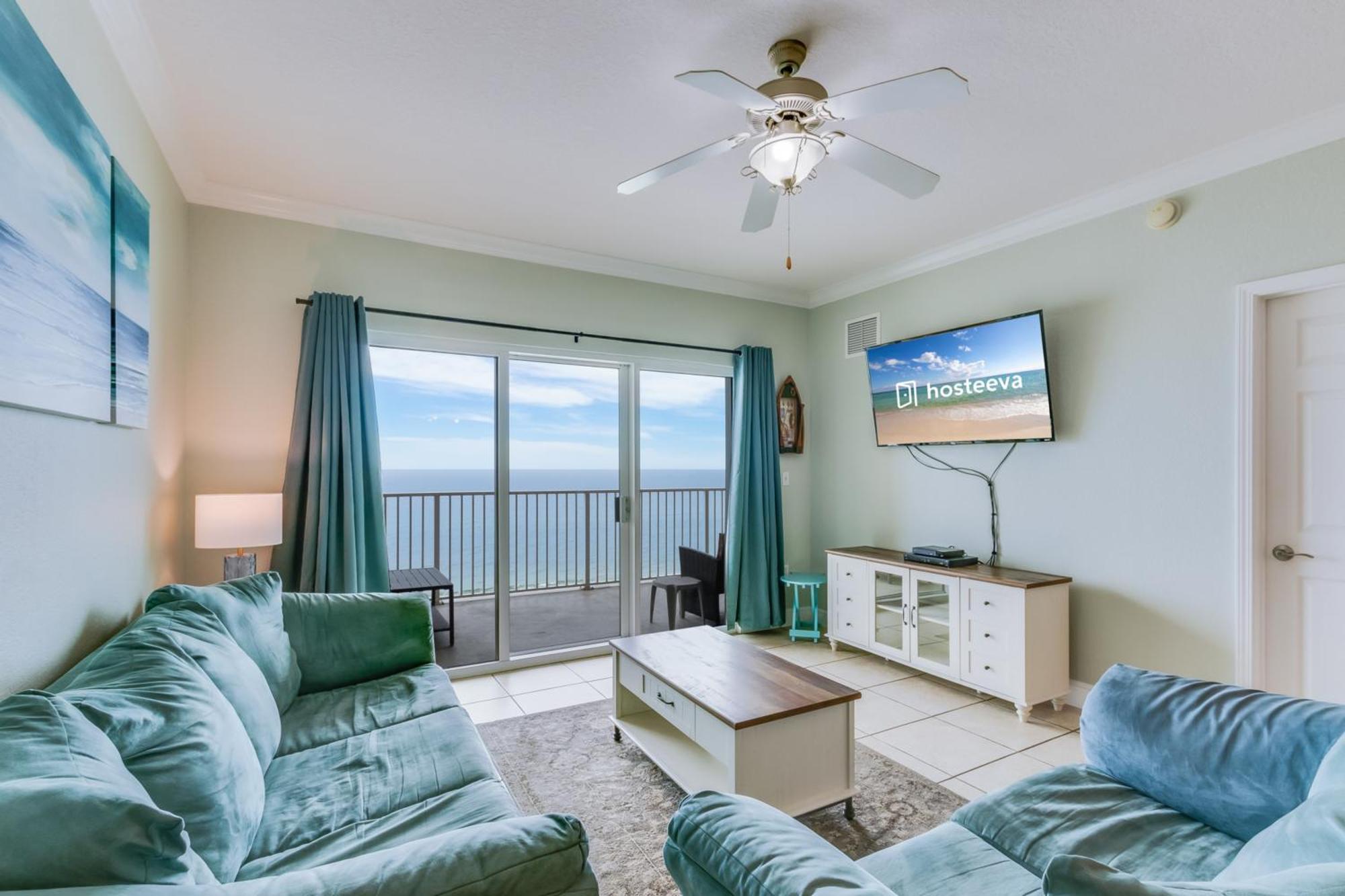 Crystal Shores West 202 กัลฟ์ชอร์ส ภายนอก รูปภาพ
