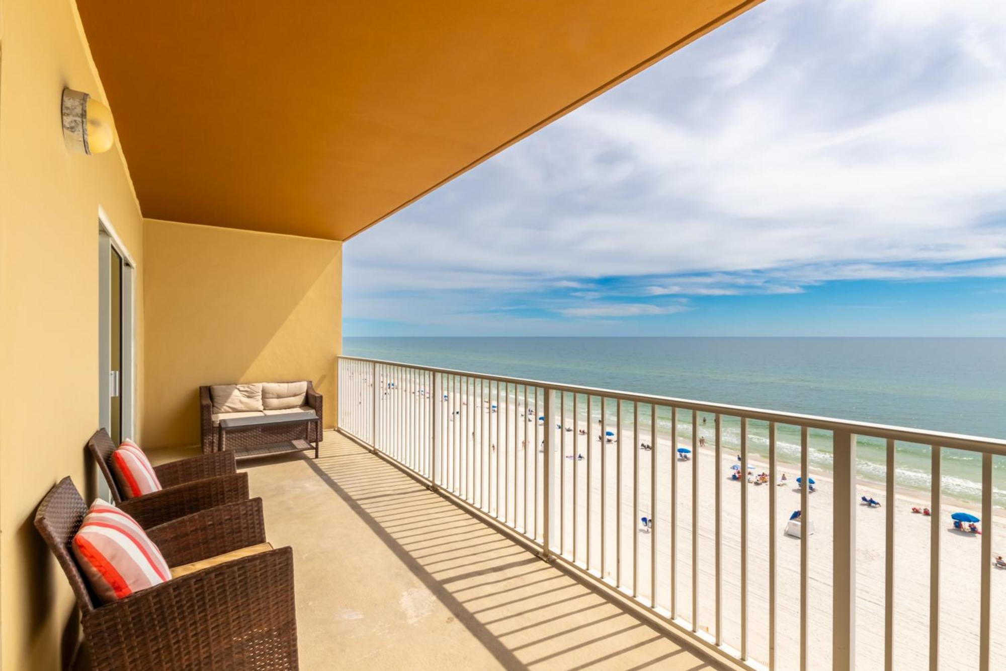 Crystal Shores West 202 กัลฟ์ชอร์ส ภายนอก รูปภาพ
