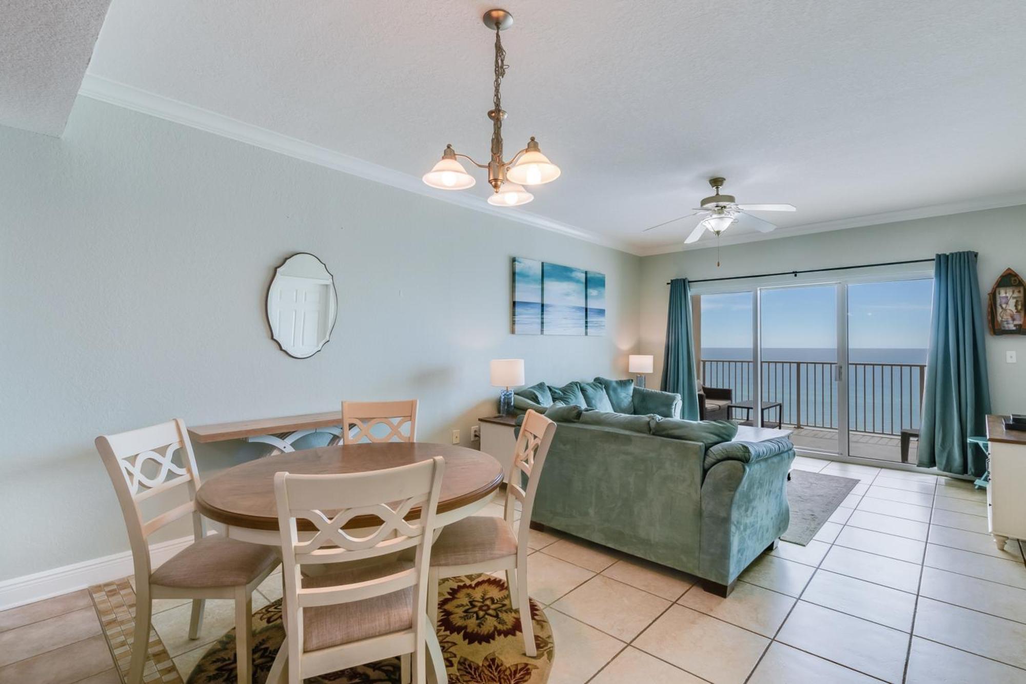 Crystal Shores West 202 กัลฟ์ชอร์ส ภายนอก รูปภาพ