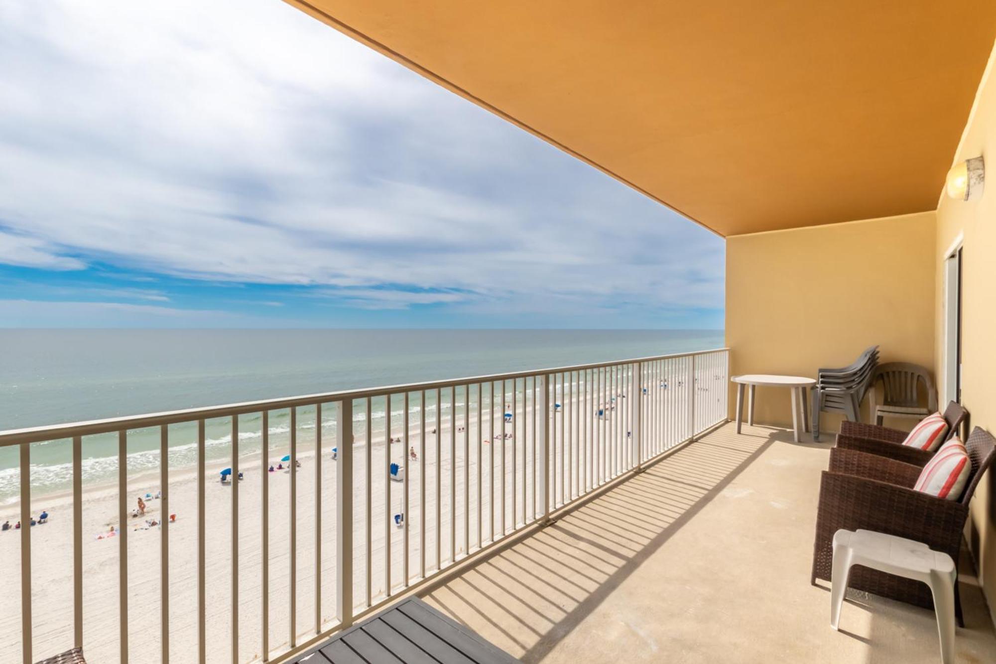 Crystal Shores West 202 กัลฟ์ชอร์ส ภายนอก รูปภาพ