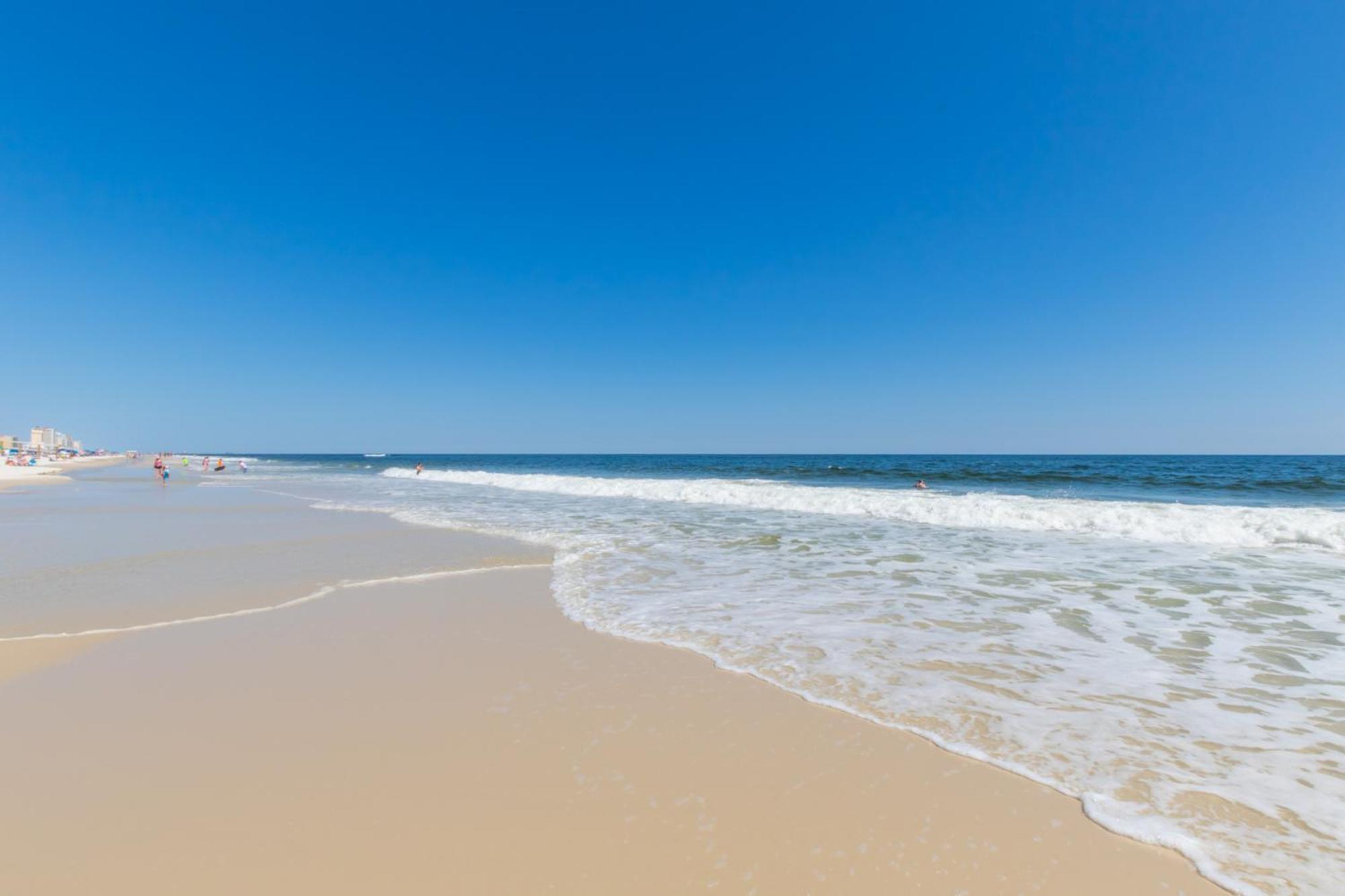 Crystal Shores West 202 กัลฟ์ชอร์ส ภายนอก รูปภาพ