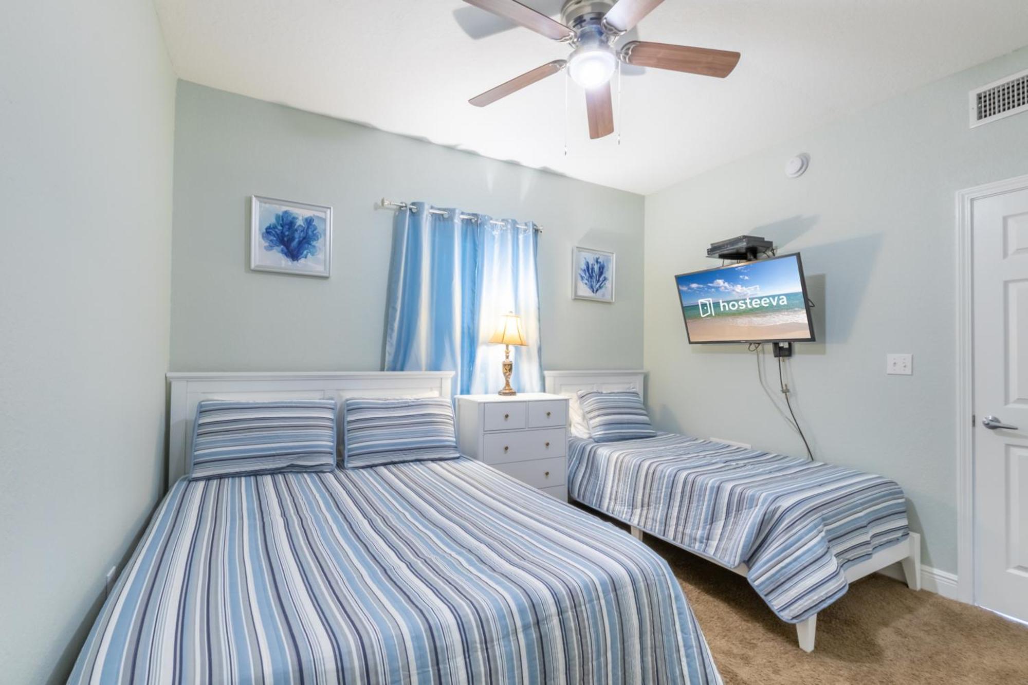 Crystal Shores West 202 กัลฟ์ชอร์ส ภายนอก รูปภาพ