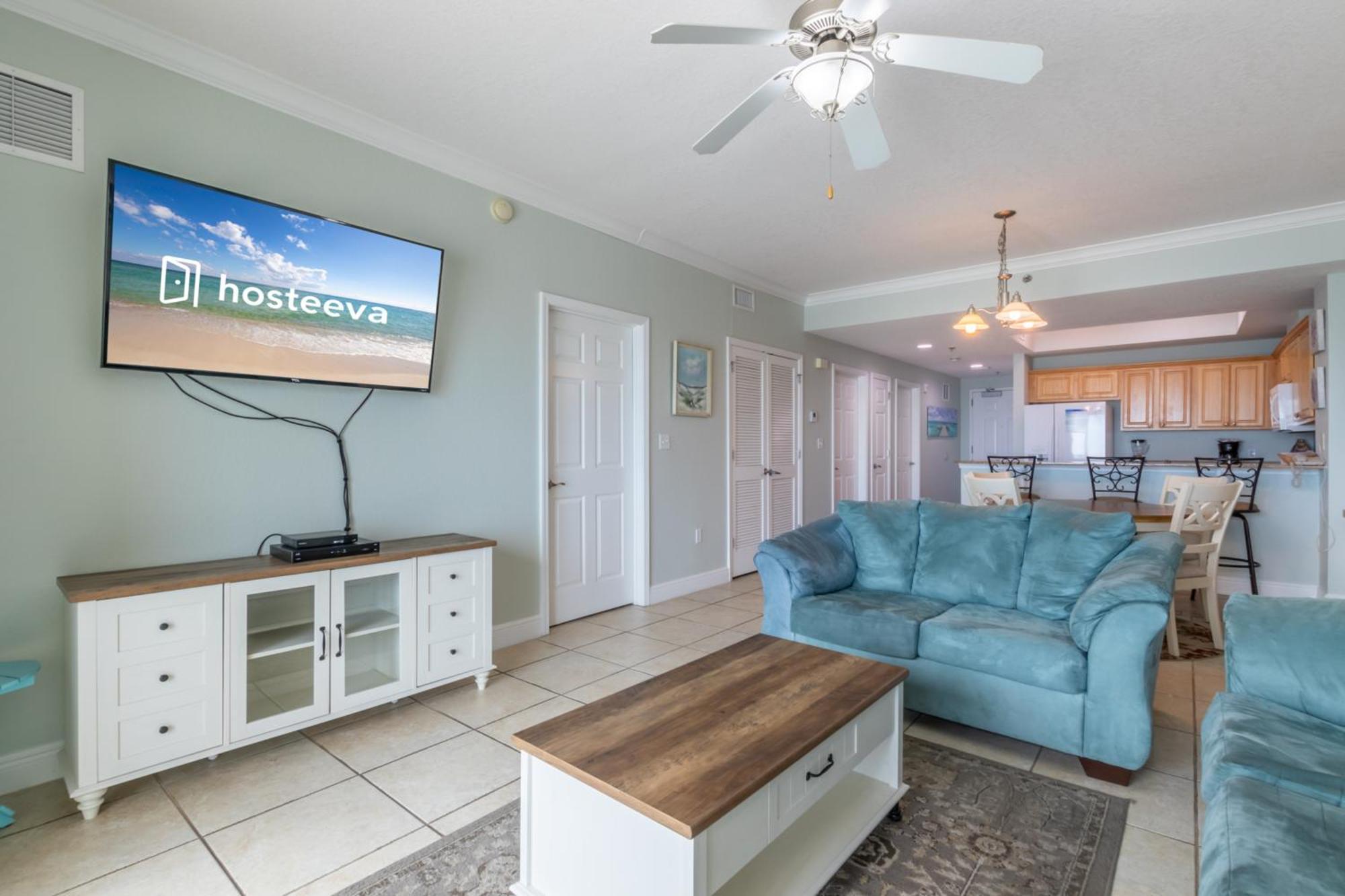 Crystal Shores West 202 กัลฟ์ชอร์ส ภายนอก รูปภาพ
